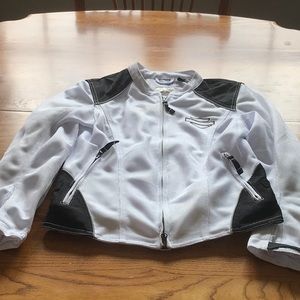 Harley Davidson Spring Jacket
